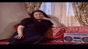 تدهور صحة عبلة كامل يثير جدلاً بعد تداول صورها داخل المستشفى